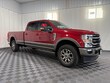 Ford F-350SD