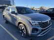 Volkswagen Atlas Cross Sport