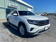  Volkswagen Atlas Cross Sport