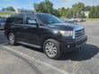 Toyota Sequoia
