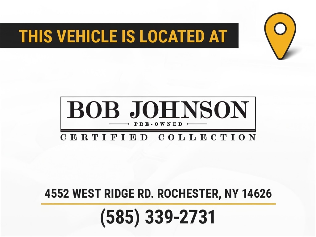 Used 2023 Jeep Wrangler 4-Door Sahara with VIN 1C4HJXEG5PW586751 for sale in Rochester, NY