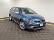 Volkswagen Golf Alltrack