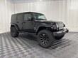 Jeep Wrangler JK