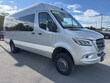 Mercedes-Benz Sprinter 3500
