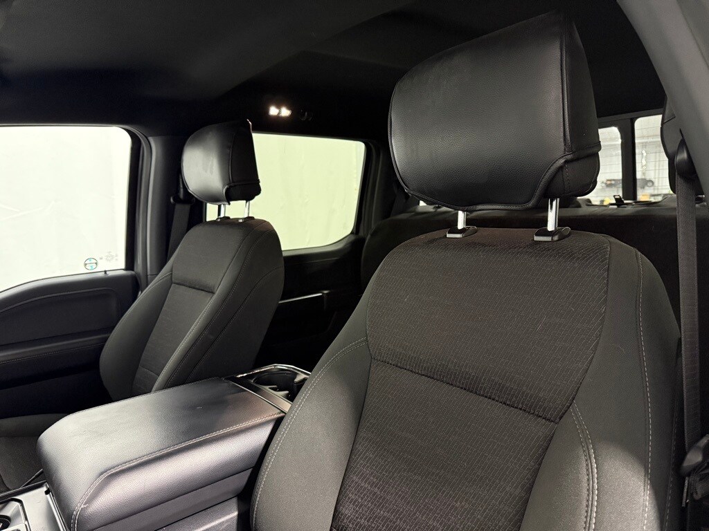 2024 Ford F-150 XLT photo 4