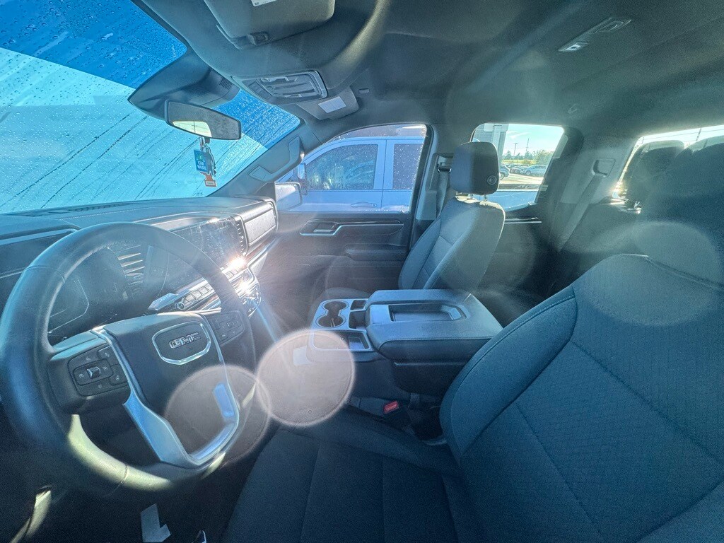 2023 Gmc Sierra 1500 Elevation photo 3