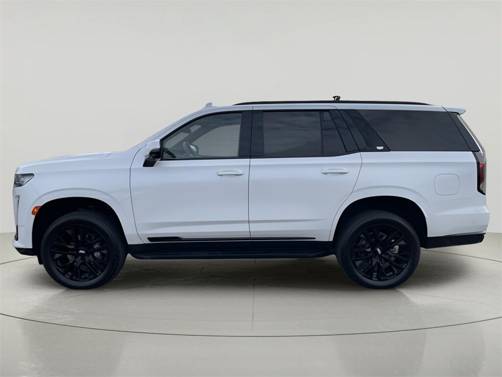 2023 Cadillac Escalade Sport photo 2