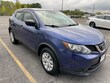 Nissan Rogue Sport