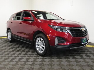 2023 Chevrolet Equinox LT SUV