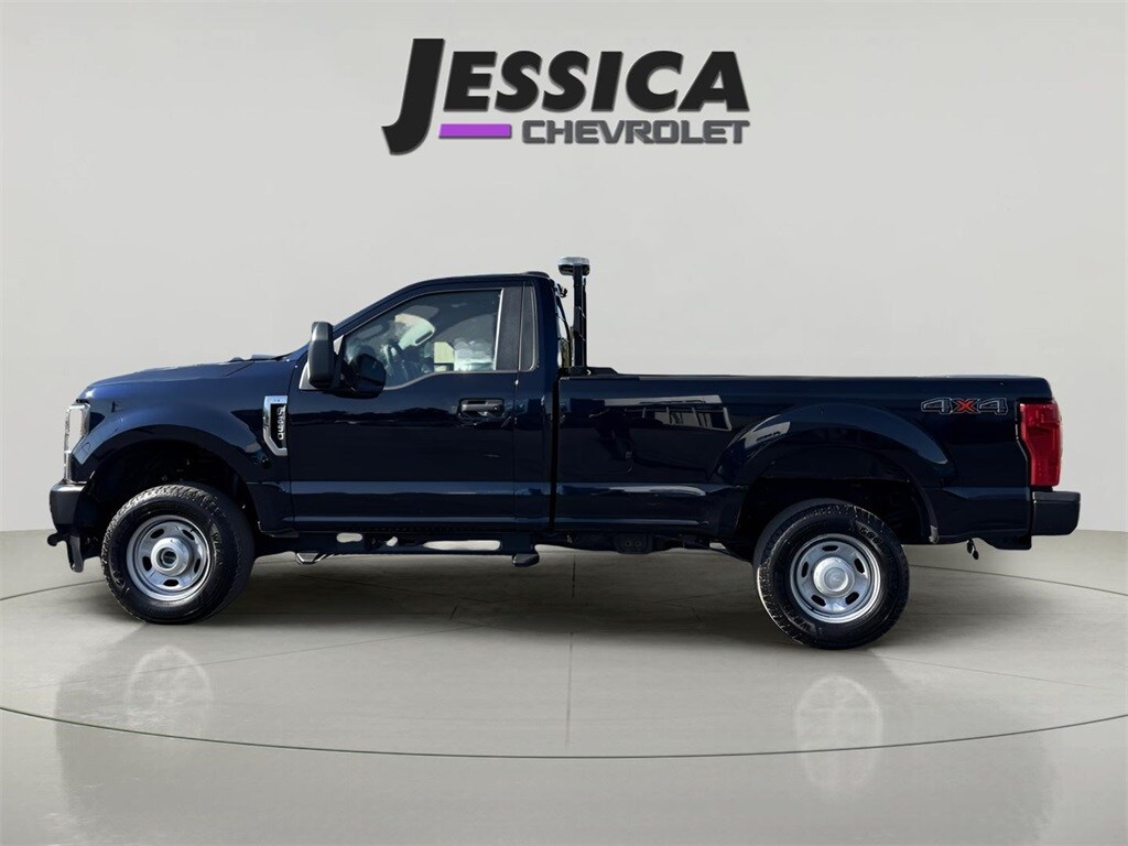 2021 Ford F-250 XL photo 2