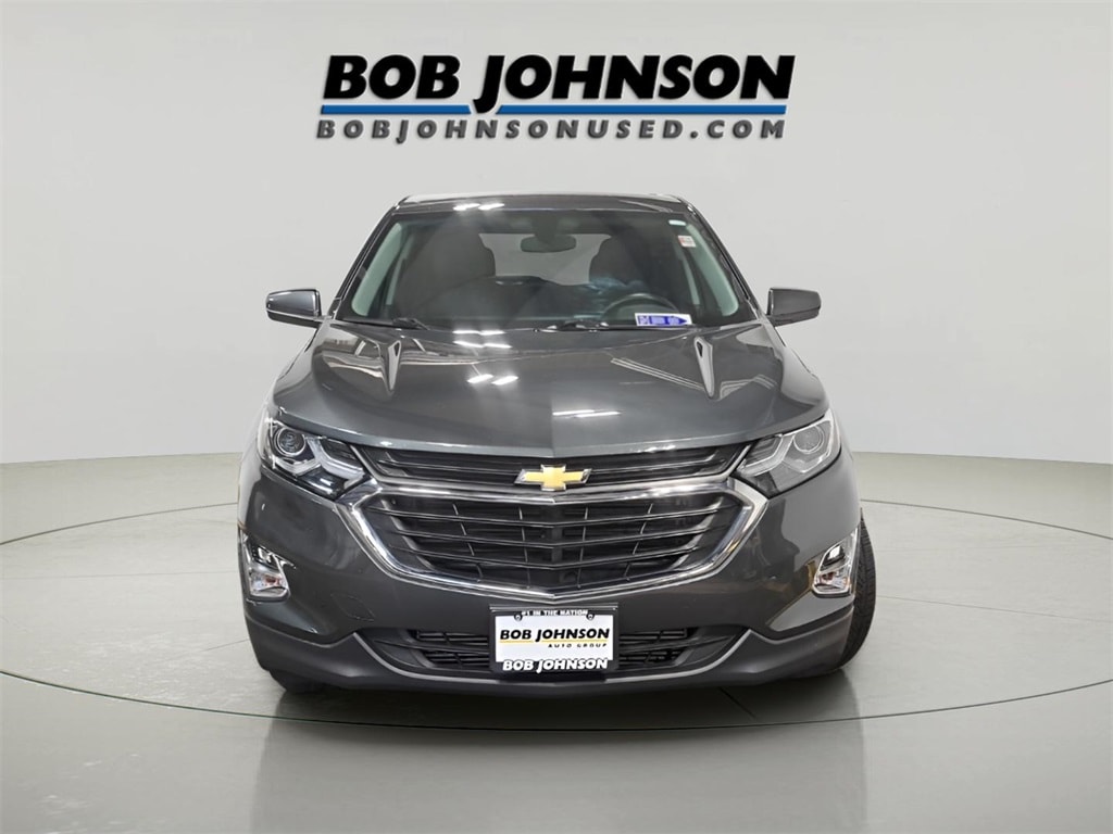 Used 2019 Chevrolet Equinox LT SUV
