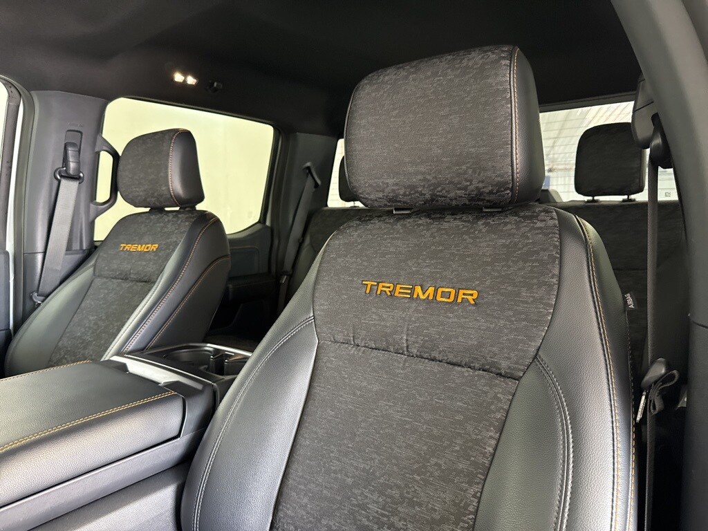 2024 Ford F-150 Tremor photo 4