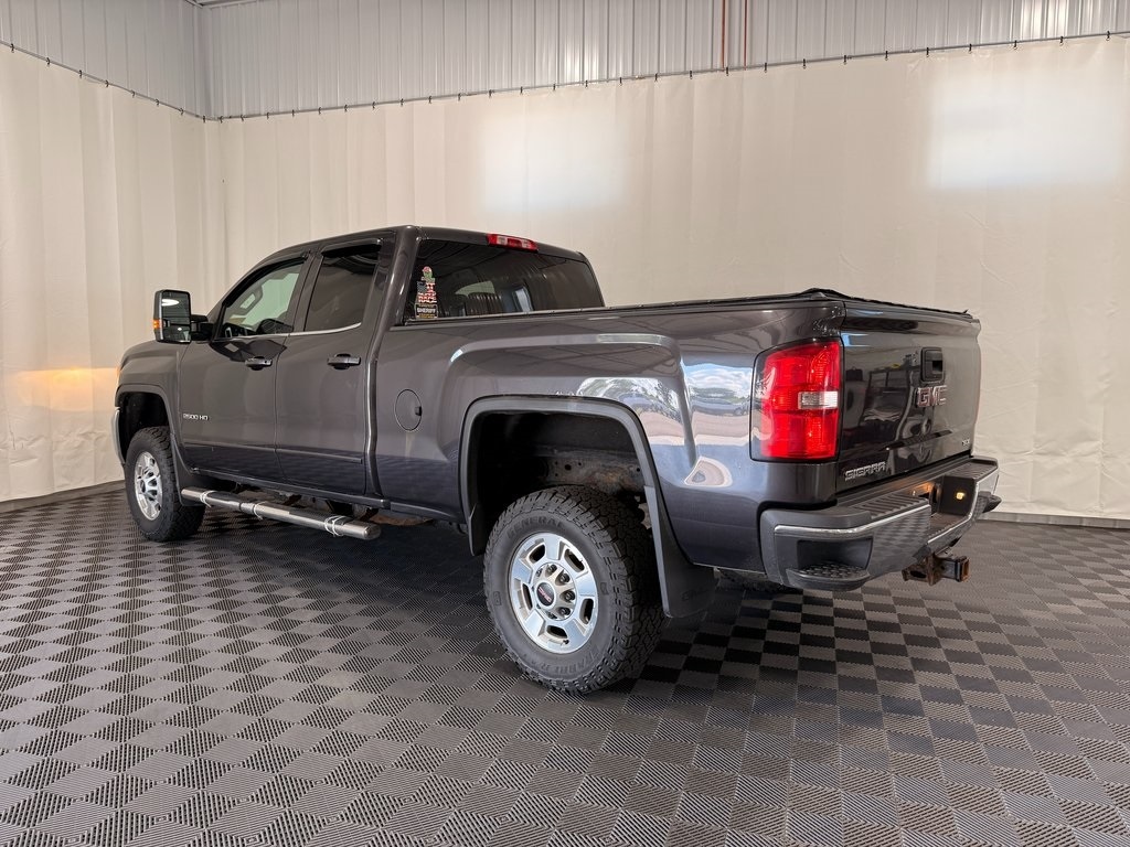 1GT22YEG7FZ508302