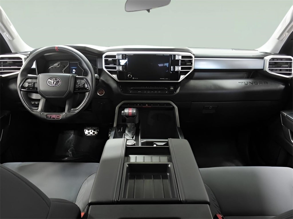 Used 2023 Toyota Tundra SR5 Truck