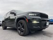 Jeep Grand Cherokee L