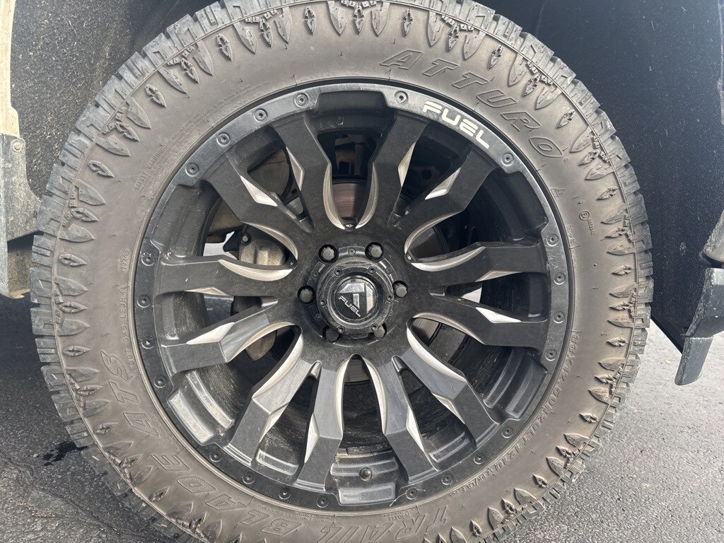 Used 2019 Chevrolet Silverado 1500 LT Truck