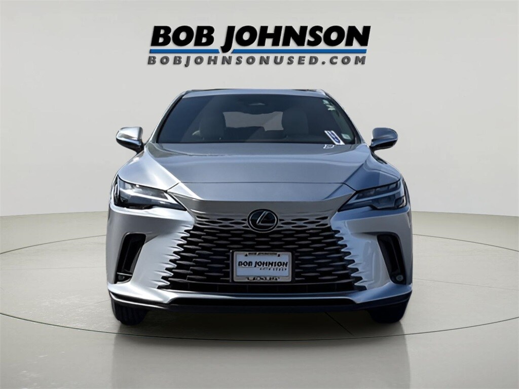 2023 Lexus RX 350 Premium photo 2