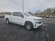Chevrolet Silverado 1500 LTD