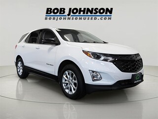 2019 Chevrolet Equinox LT SUV