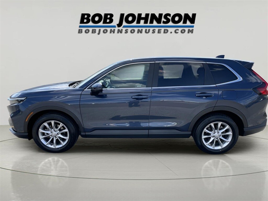 2023 Honda CR-V EX photo 3