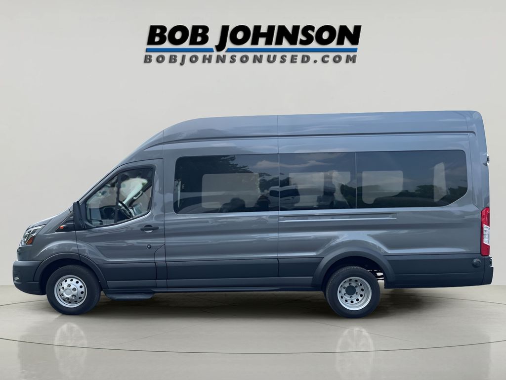 2024 Ford Transit XL photo 4