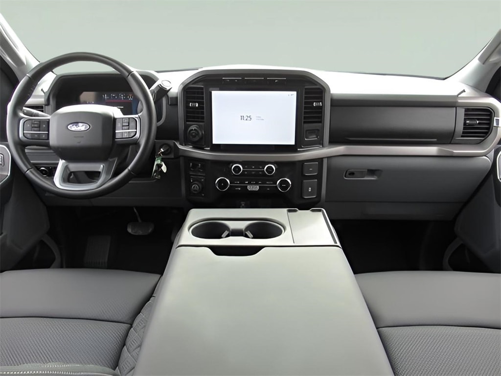 Used 2024 Ford F-150 XLT Truck