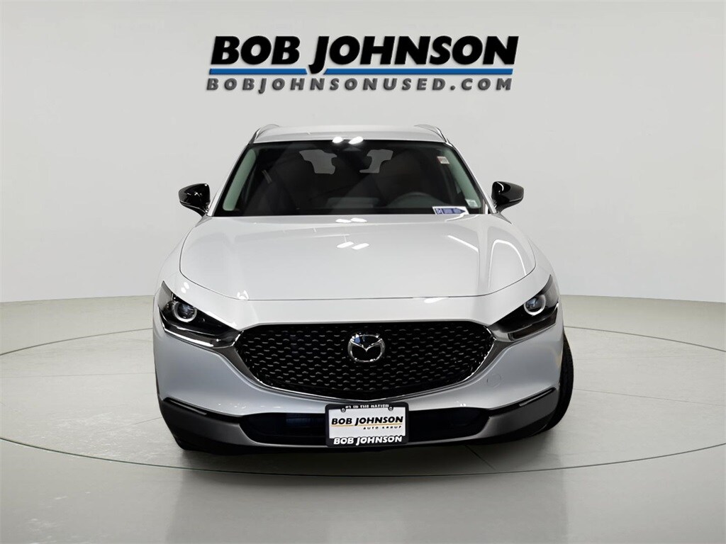 2025 Mazda CX-30 2.5 Select Sport photo 2
