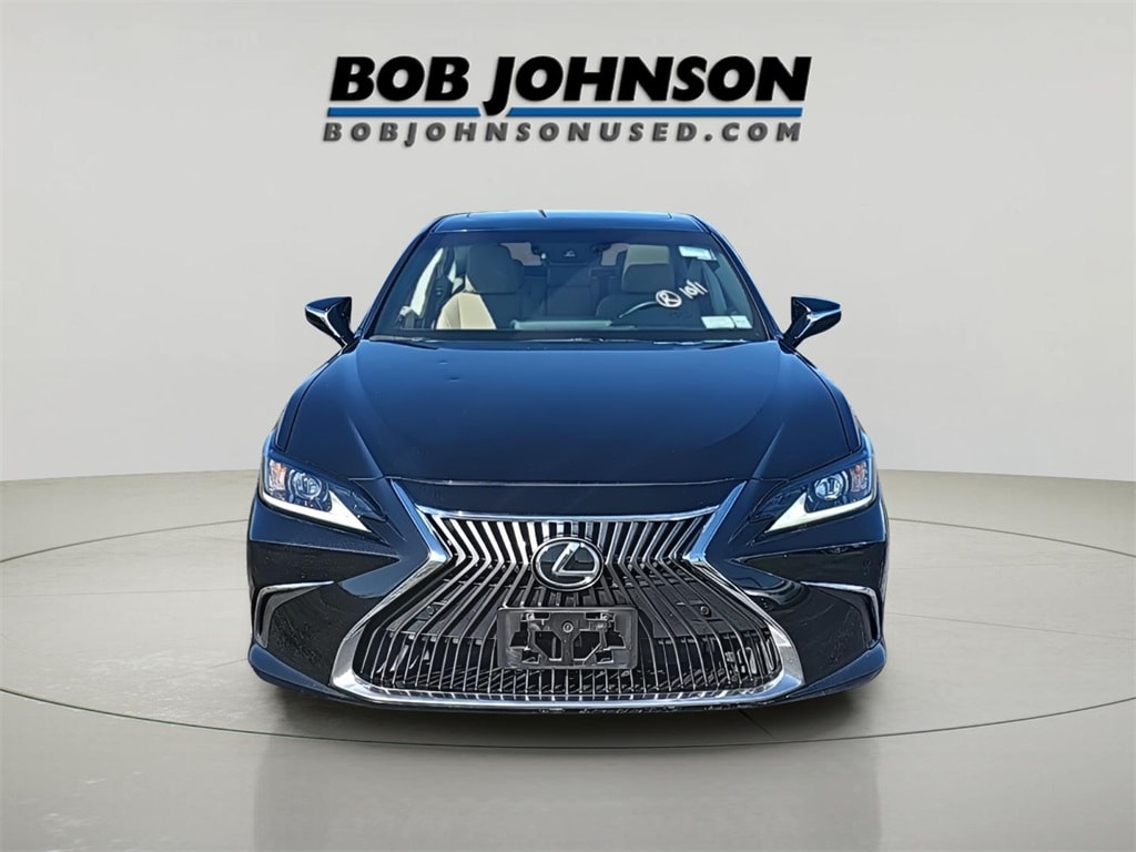 Used 2019 Lexus ES 350 Sedan