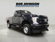 Ford F-250SD