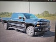 Chevrolet Silverado 2500HD
