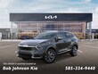 Kia Sportage Hybrid