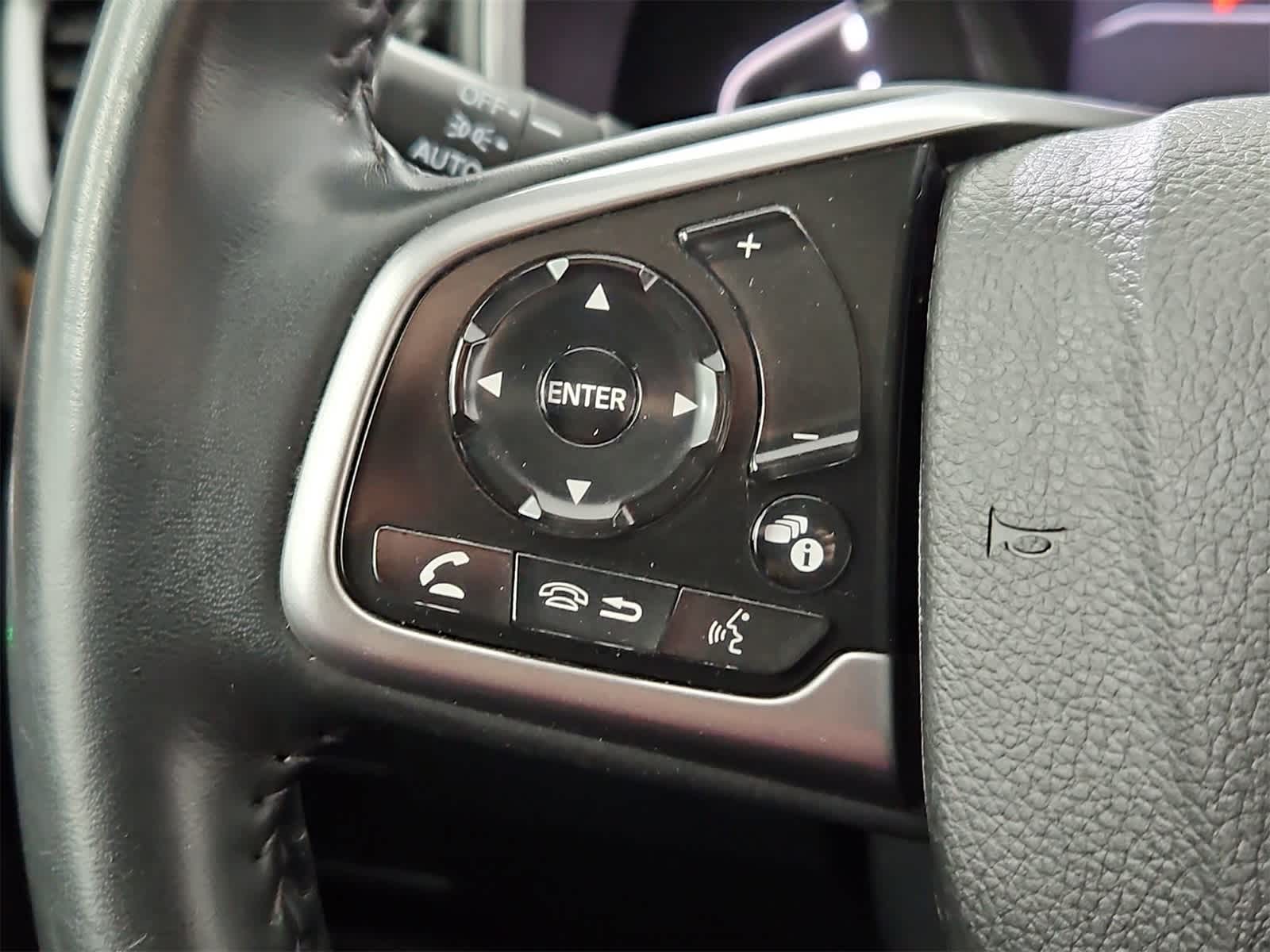 Thumbnail: 2021 Honda CR-V - 25