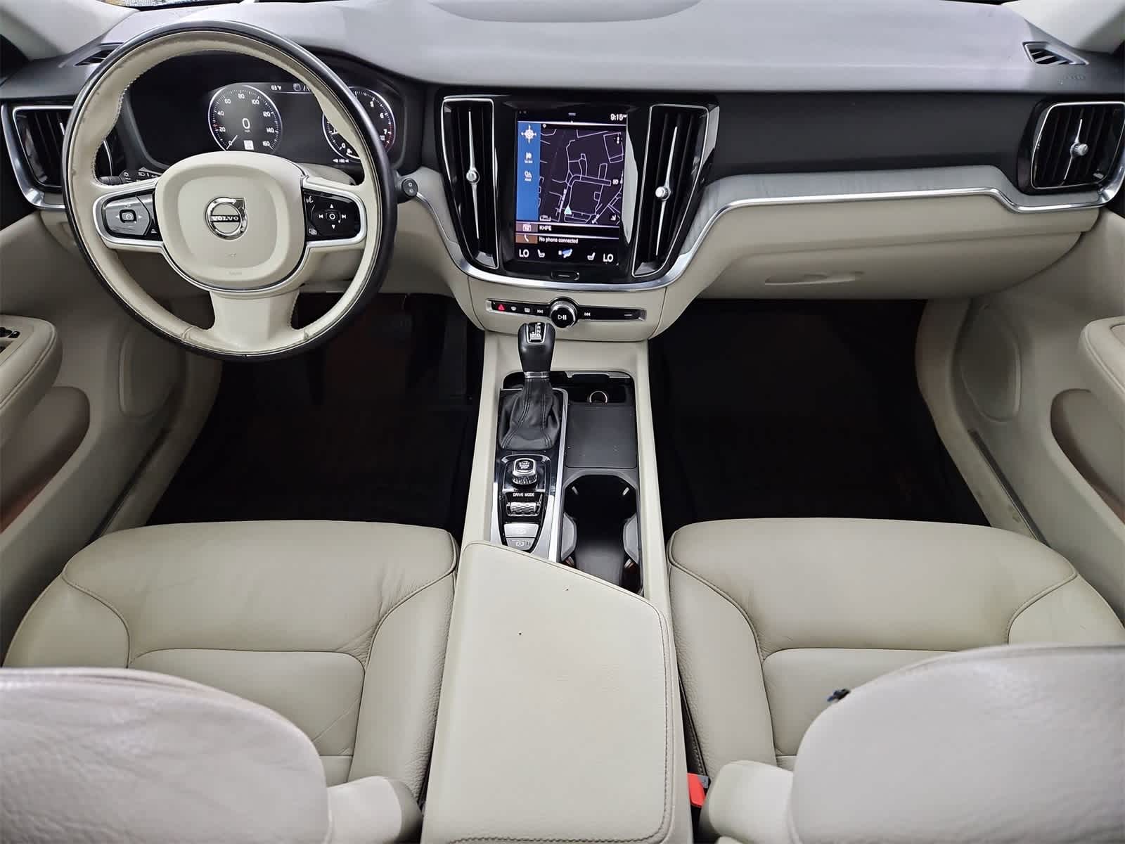 Thumbnail: 2021 Volvo S60 - 15