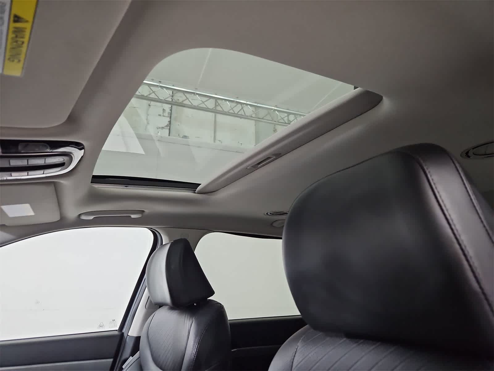 Thumbnail: 2023 Hyundai Palisade - 19