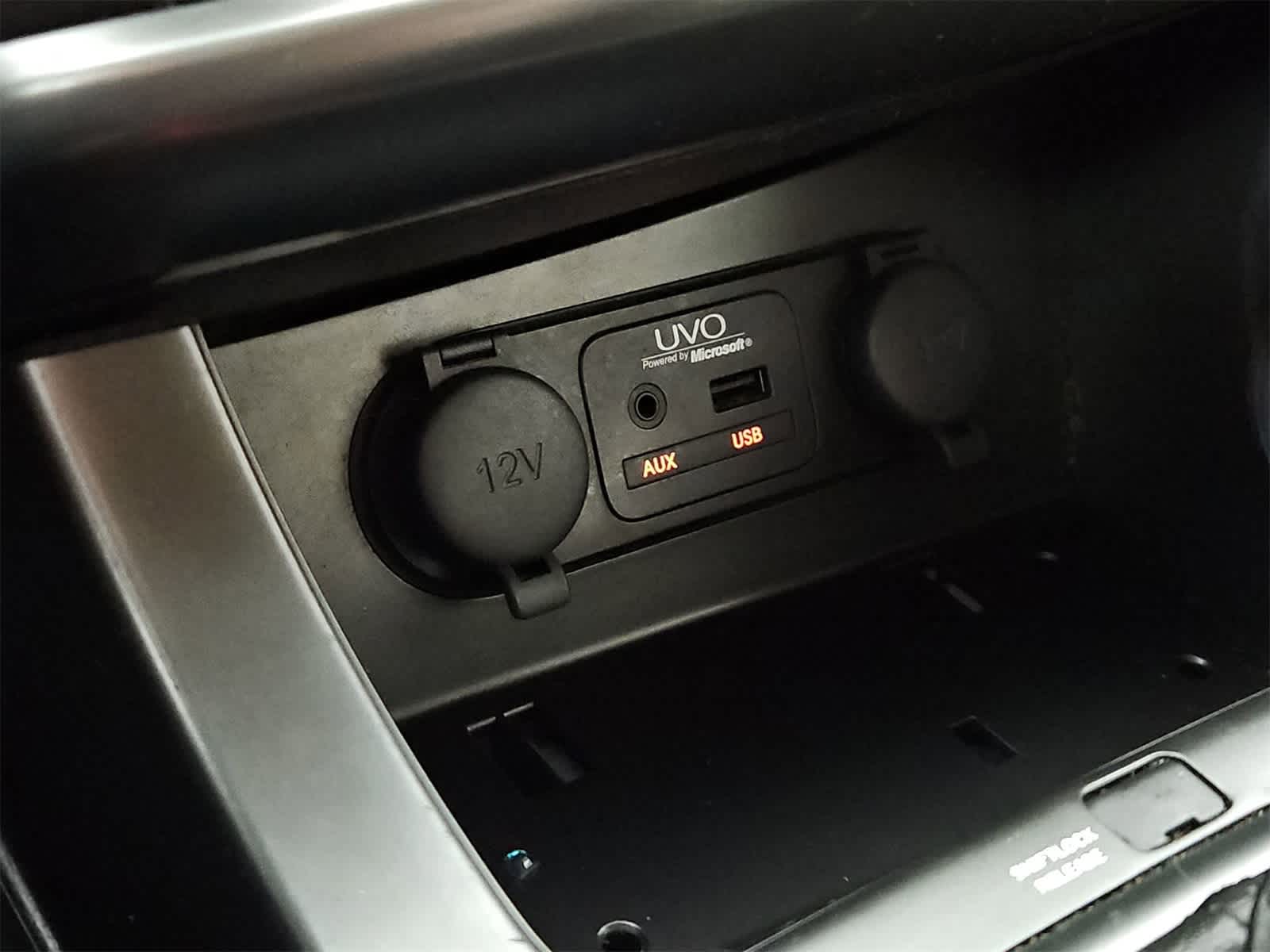 Thumbnail: 2013 Kia Optima - 31