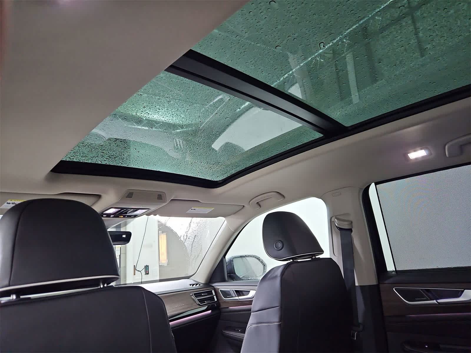 Thumbnail: 2026 Volkswagen Atlas - 22