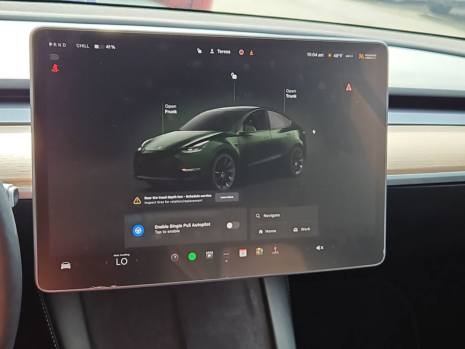 Thumbnail: 2024 Tesla Model Y - 28