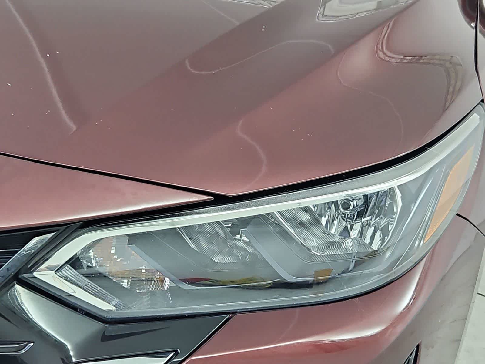 Thumbnail: 2024 Nissan Sentra - 10