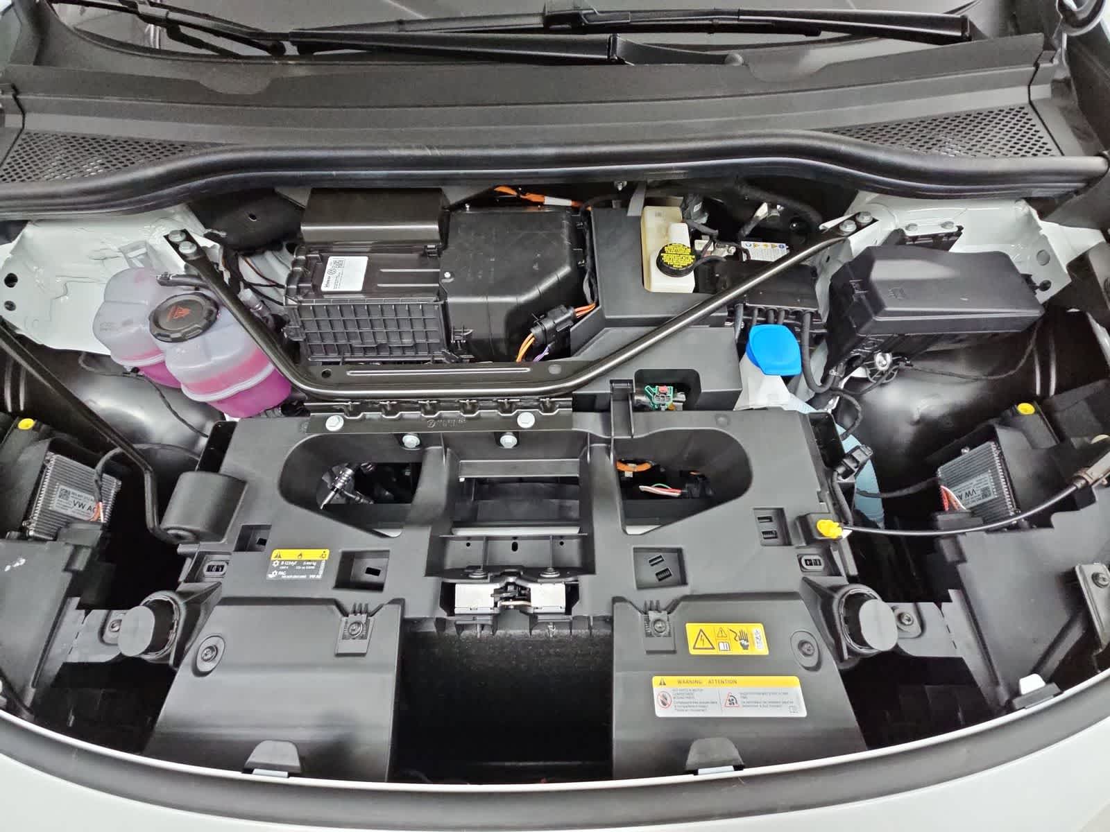Thumbnail: 2026 Volkswagen ID.4 - 14