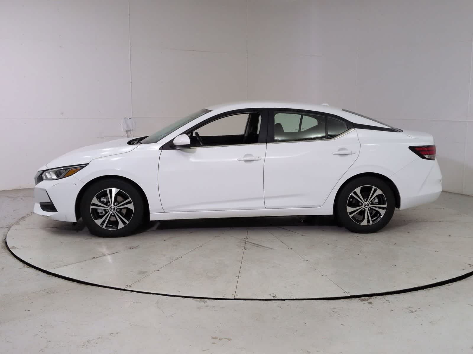 Thumbnail: 2023 Nissan Sentra - 3