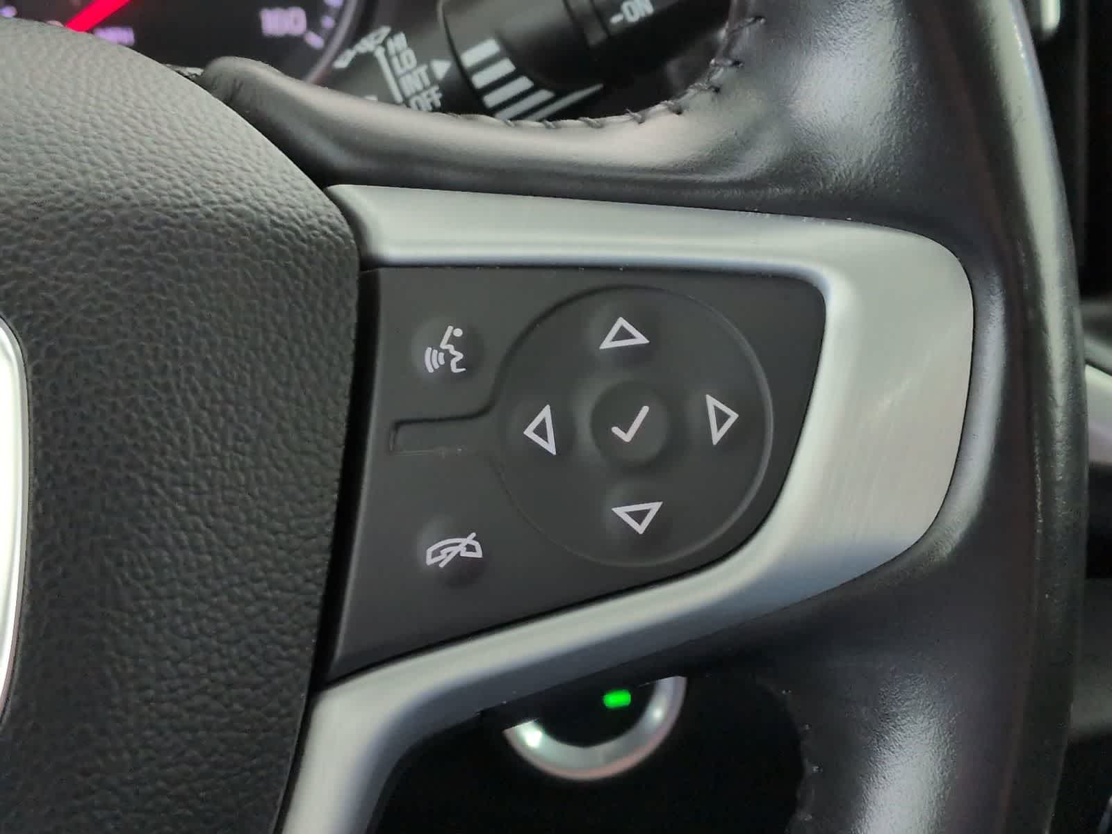 Thumbnail: 2020 GMC Terrain - 23