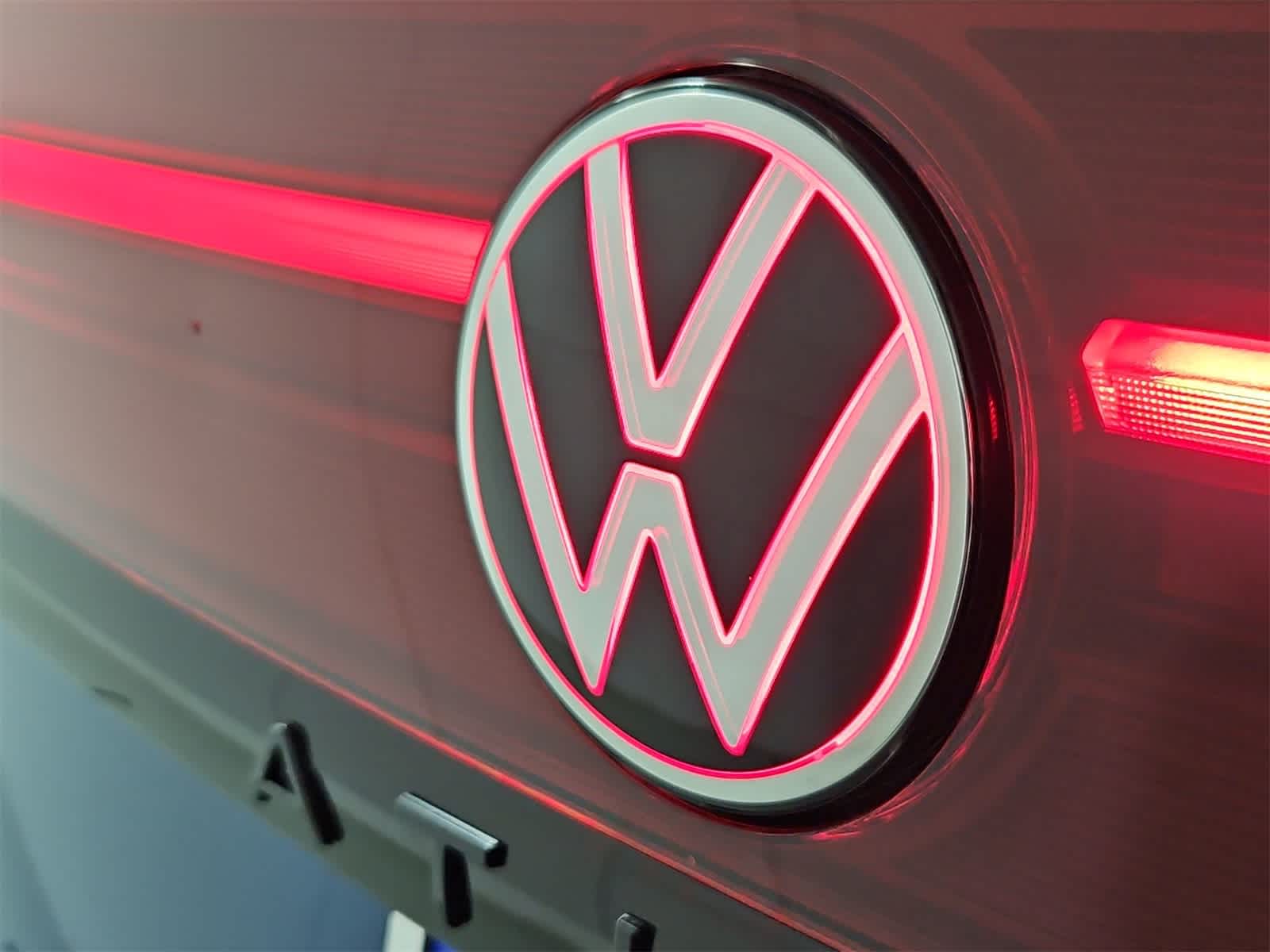 Thumbnail: 2026 Volkswagen Atlas - 11