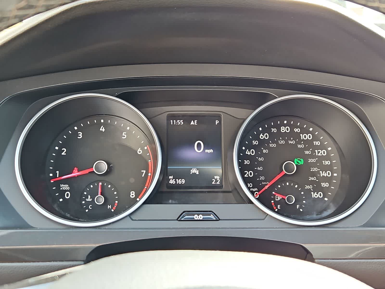 Thumbnail: 2021 Volkswagen Tiguan - 33