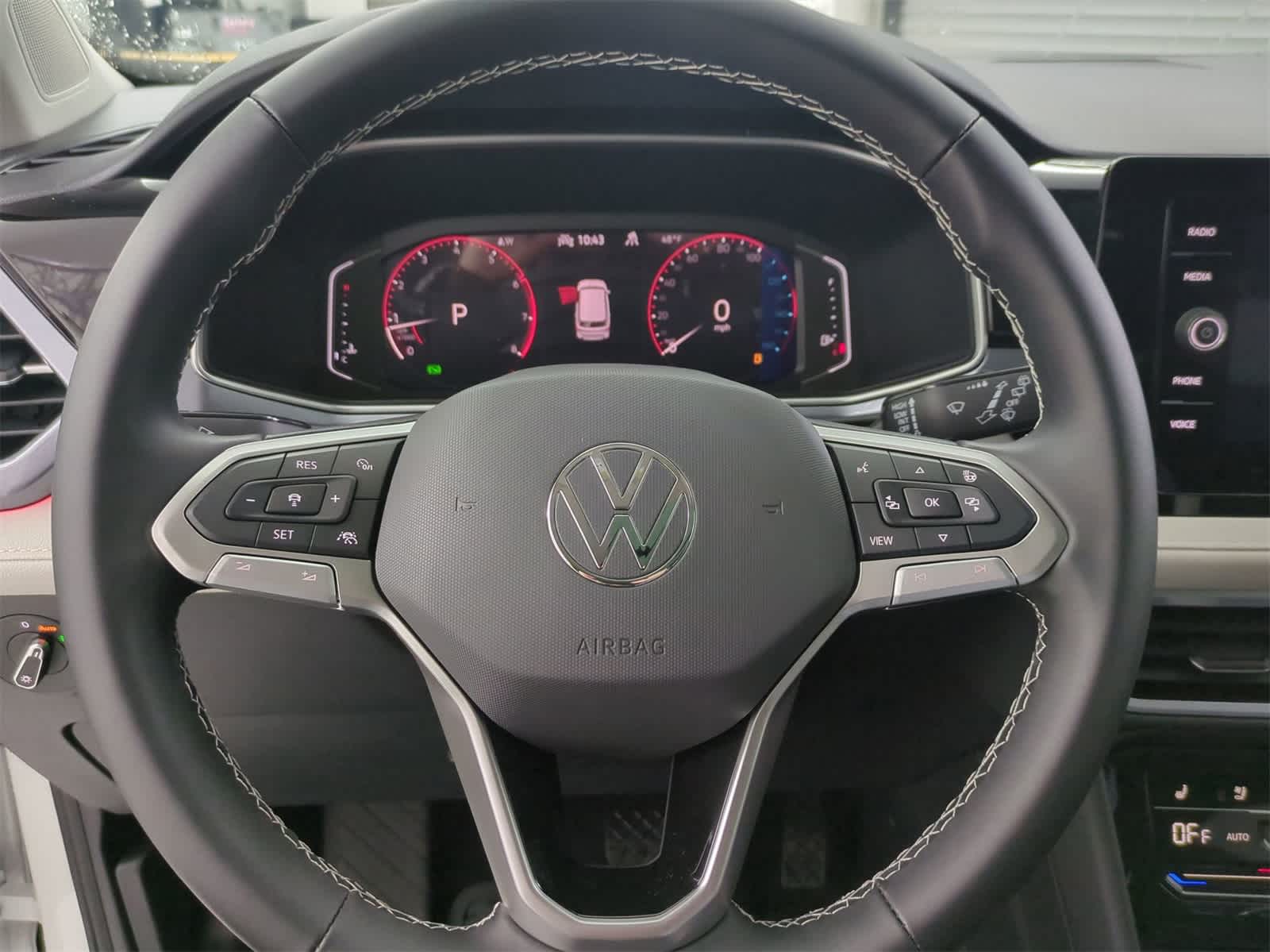 Thumbnail: 2025 Volkswagen Taos - 23