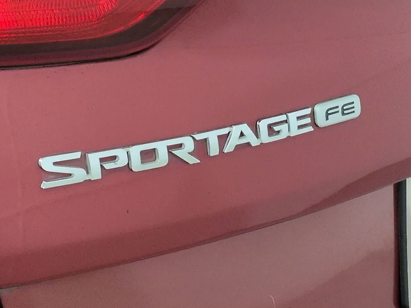 Thumbnail: 2018 Kia Sportage - 12