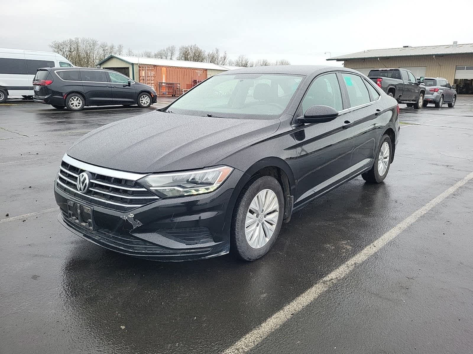 2019 Volkswagen Jetta S -
                  Salem, OR