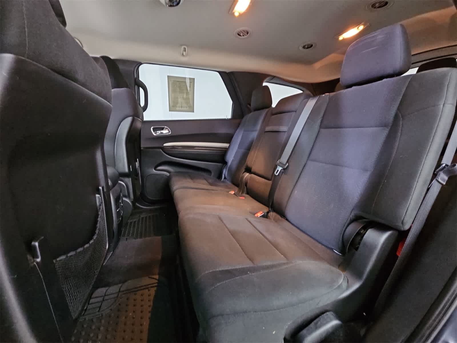 Thumbnail: 2015 Dodge Durango - 19