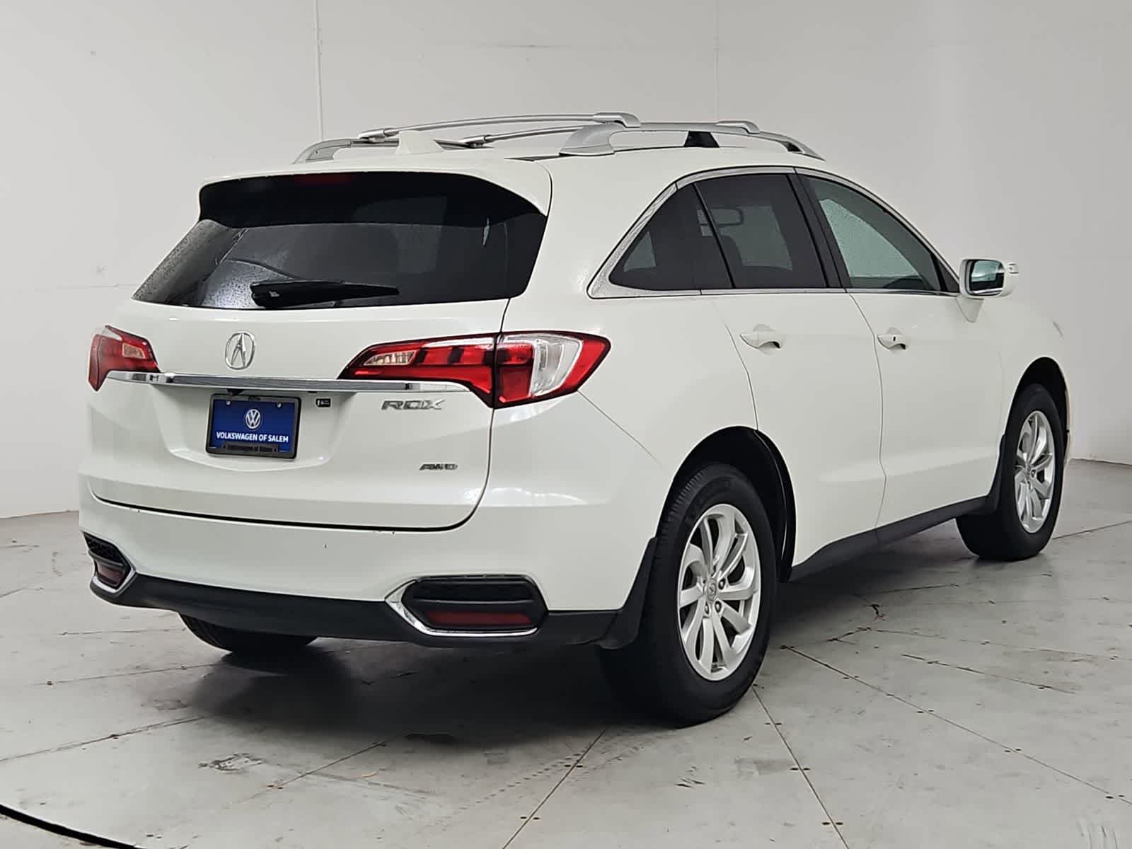 Thumbnail: 2016 Acura RDX - 6