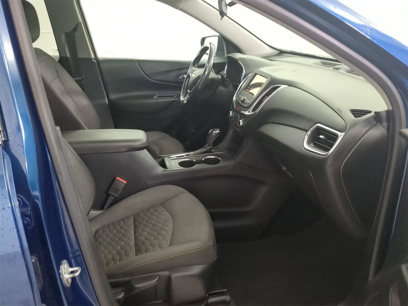 Thumbnail: 2019 Chevrolet Equinox - 20