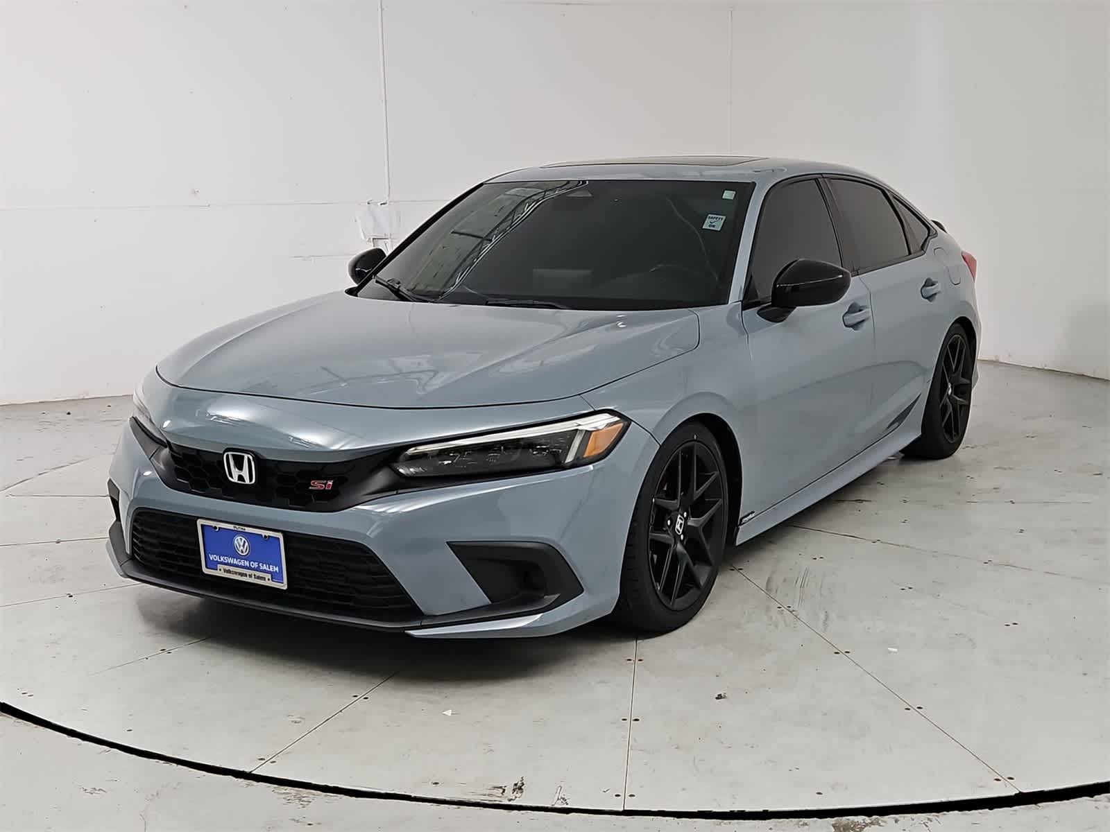 Thumbnail: 2023 Honda Civic - 1